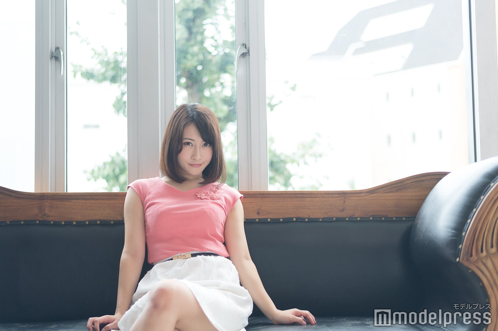 浦田直佳（C）モデルプレス