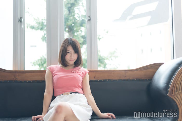 浦田直佳(C)モデルプレス