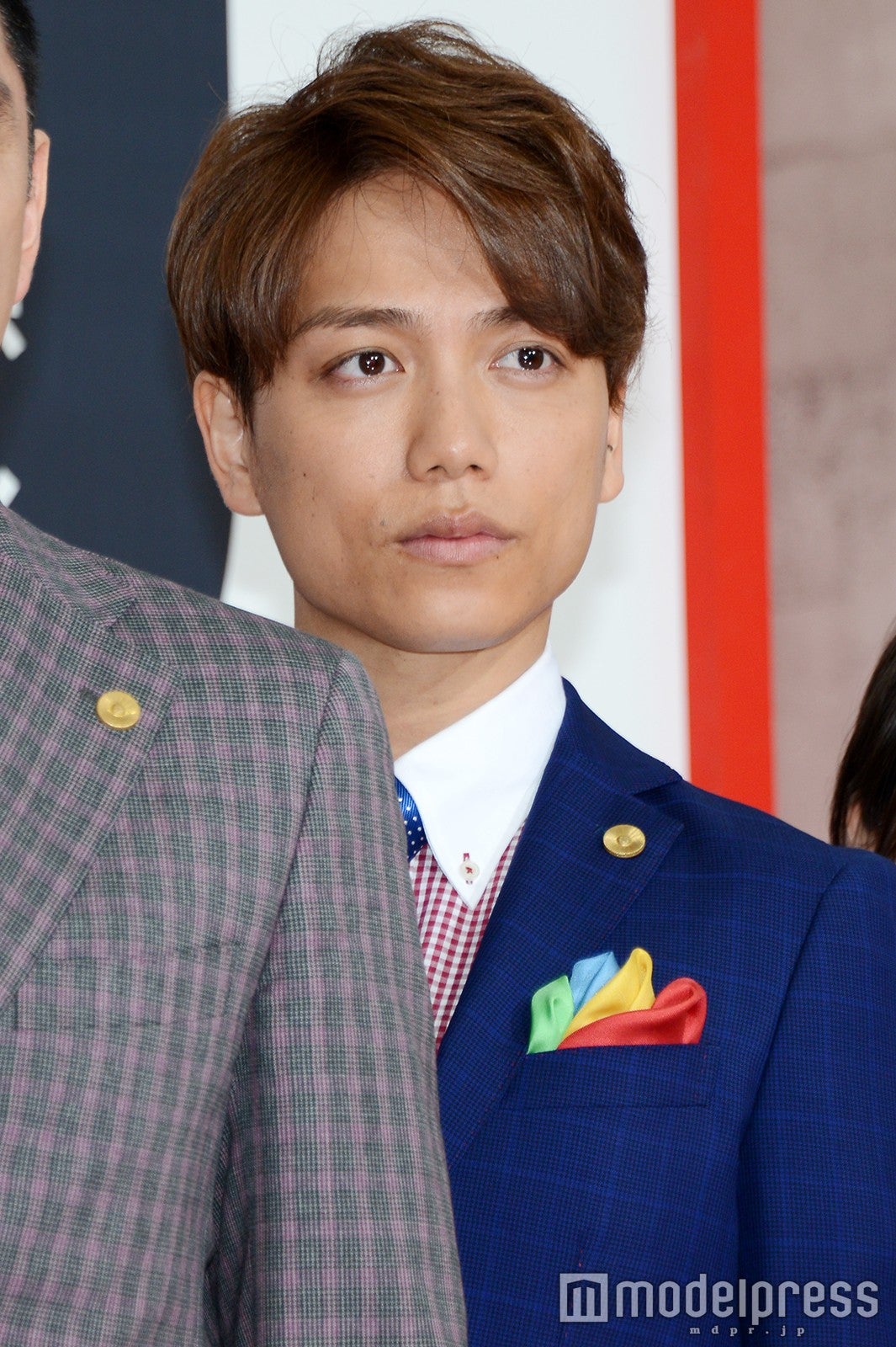 竹野内豊 松雪泰子 2度目の夫婦役 お互いの印象に照れ モデルプレス 竹野内豊 松雪泰子 2度目の夫婦役 お互いの印象に照れ モデルプレス