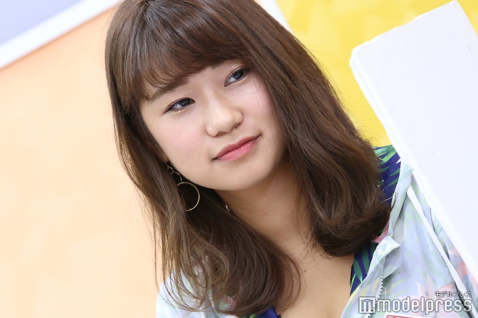 ななせ結衣 （C）モデルプレス