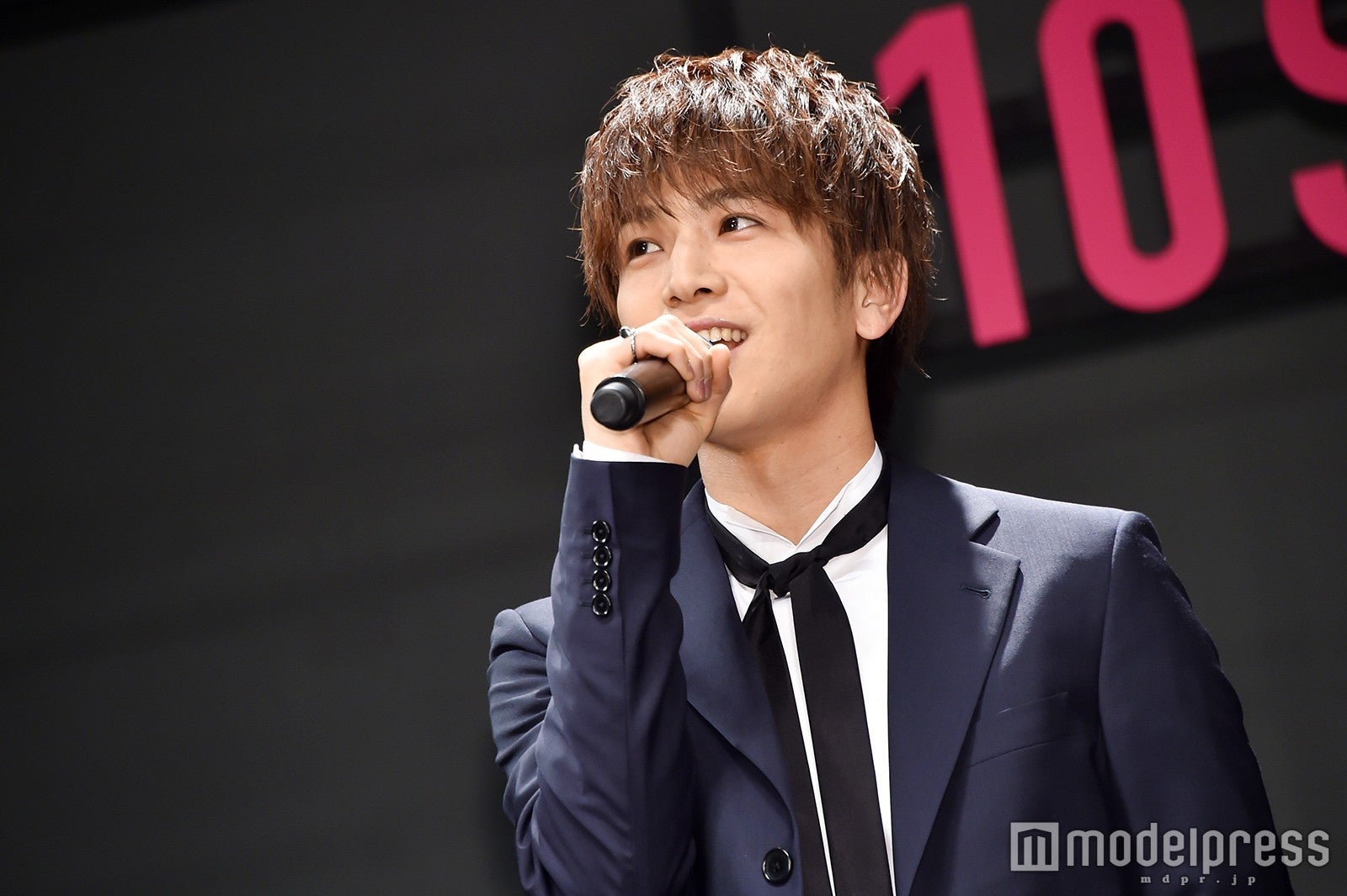 岩田剛典（C）モデルプレス