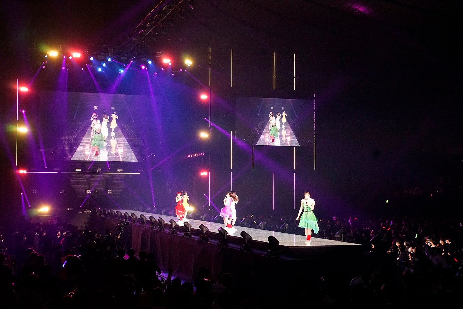 都内某所（C）AGESTOCK2023実行委員会