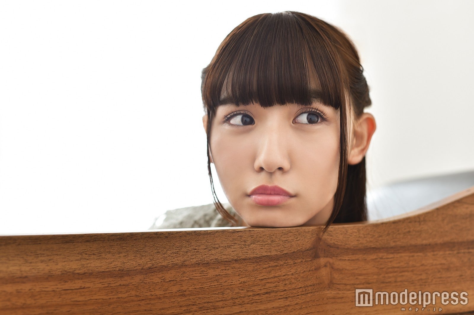 浅川梨奈（C）モデルプレス