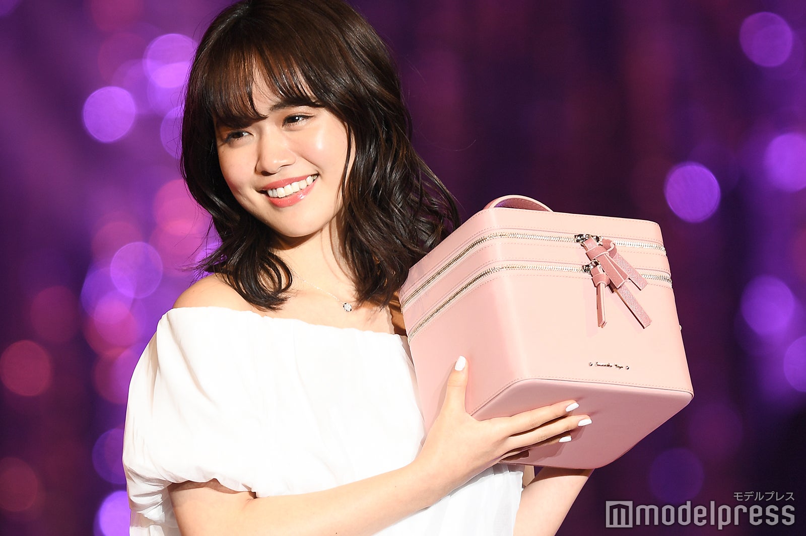 ゆうこす（C）モデルプレス