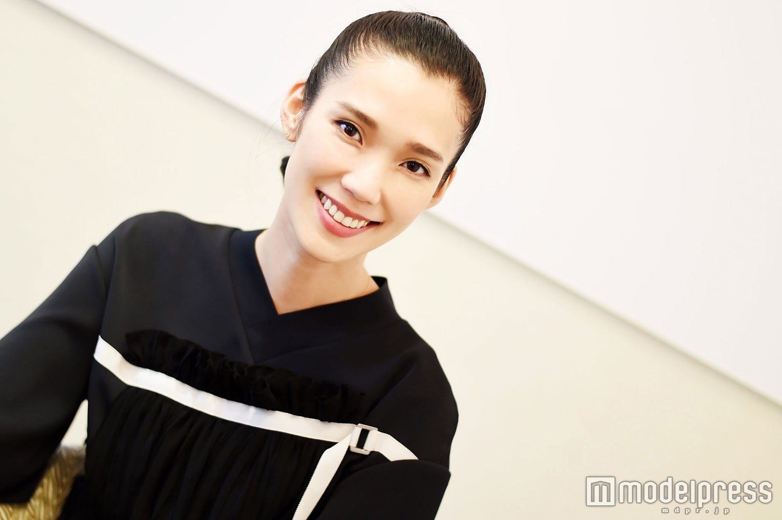 TAO（C）モデルプレス