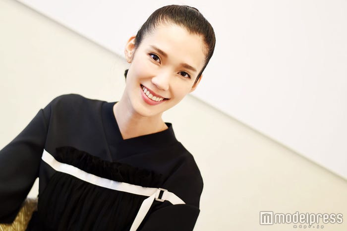 TAO(C)モデルプレス