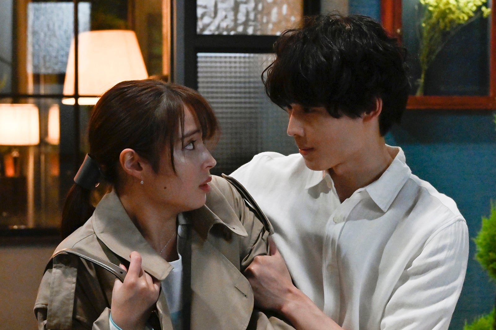 SixTONES「恋マジ」挿入歌担当？サプライズ解禁にファンざわつく「まさかの新曲」「バラードの破壊力」