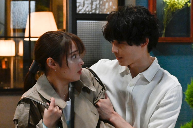 Sixtones 恋マジ 挿入歌担当 サプライズ解禁にファンざわつく まさかの新曲 バラードの破壊力 モデルプレス Sixtones 恋マジ 挿入歌担当 サプライズ解禁にファンざわつく まさかの新曲 バラードの破壊力 モデルプレス