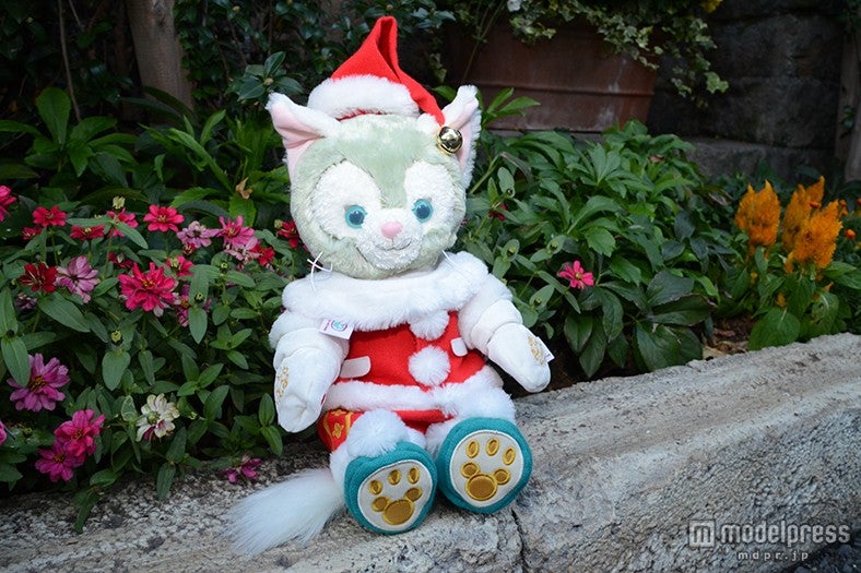 ジェラトーニコスチュームセット￥5000（ぬいぐるみは別）