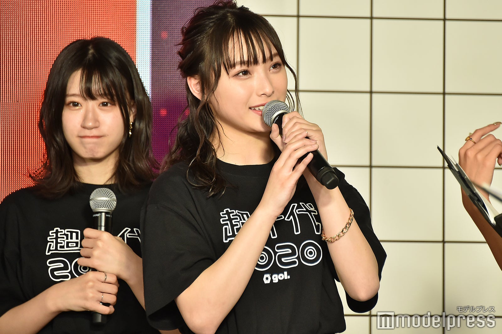 梅山恋和 （C）モデルプレス