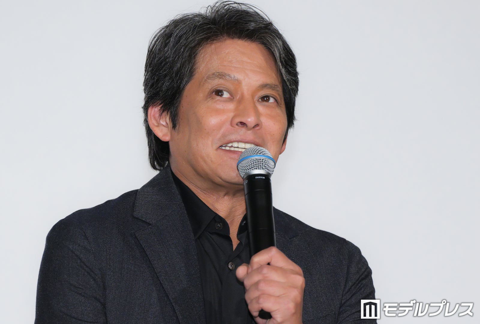 織田裕二（C）モデルプレス