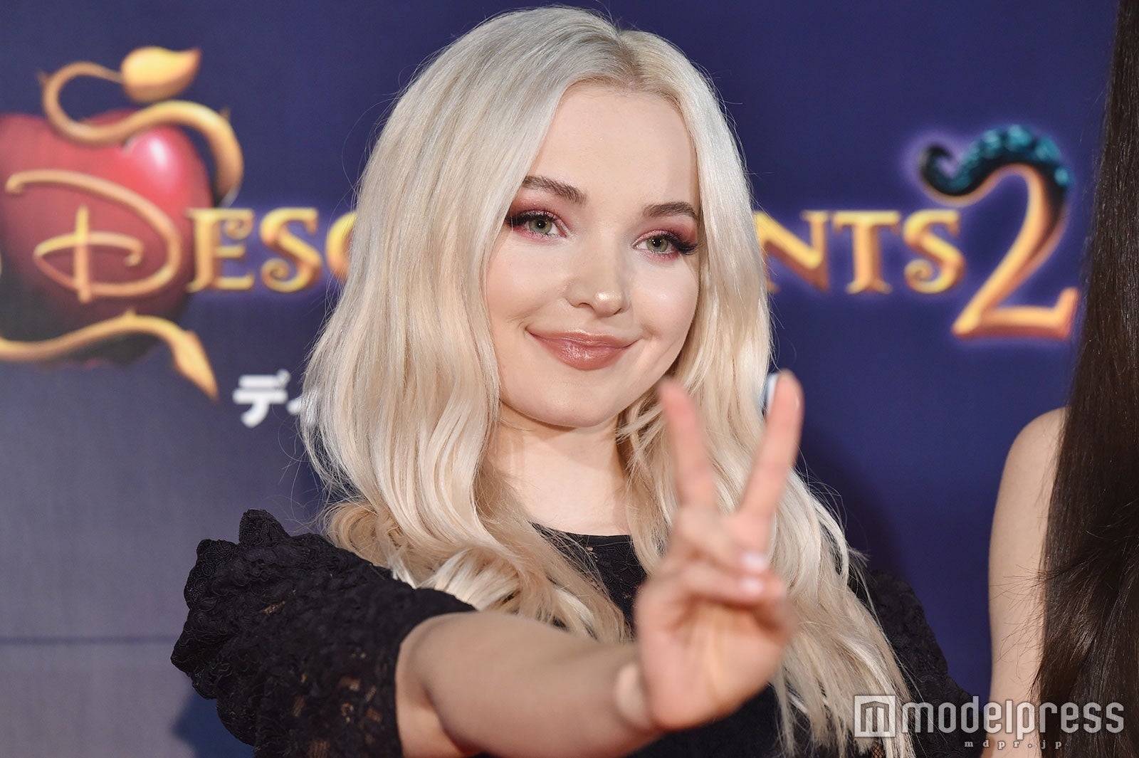 ダヴ・キャメロン （C）モデルプレス