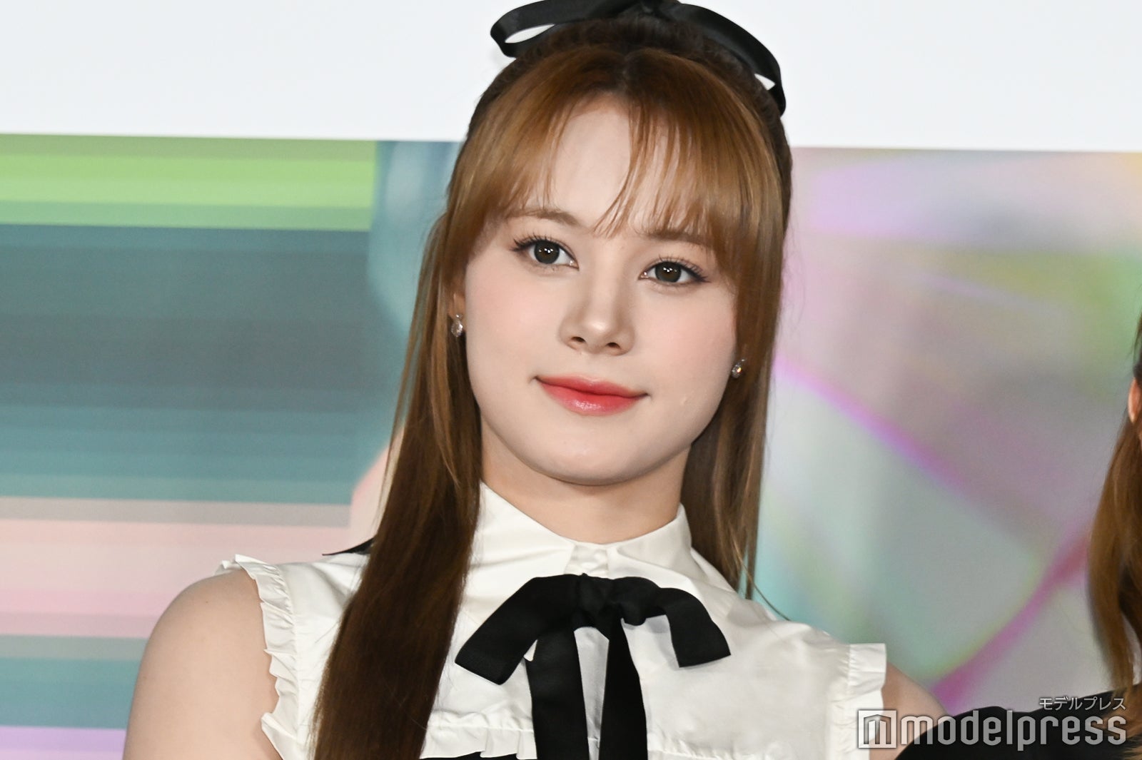 （C）モデルプレス