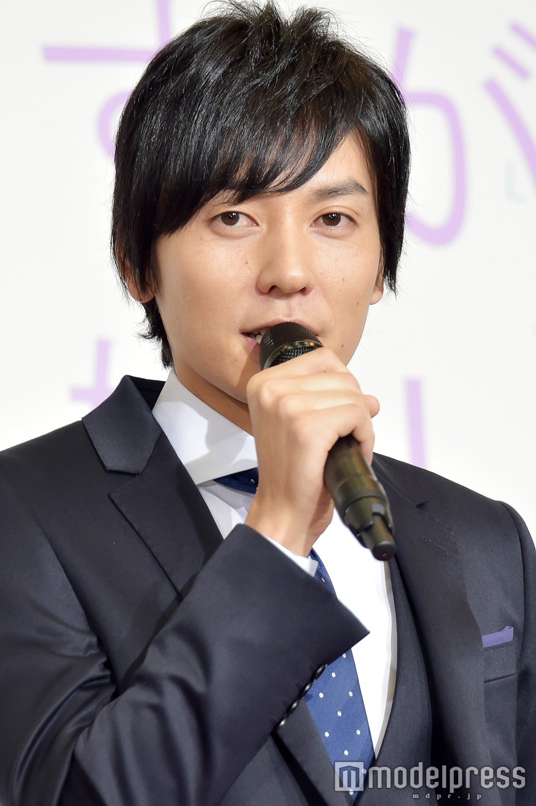 山村隆太（C）モデルプレス