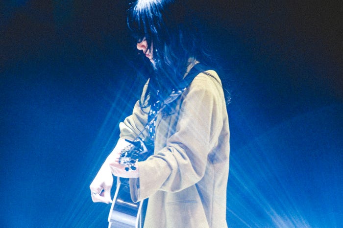 あいみょん/撮影:鈴木友莉、永峰拓也