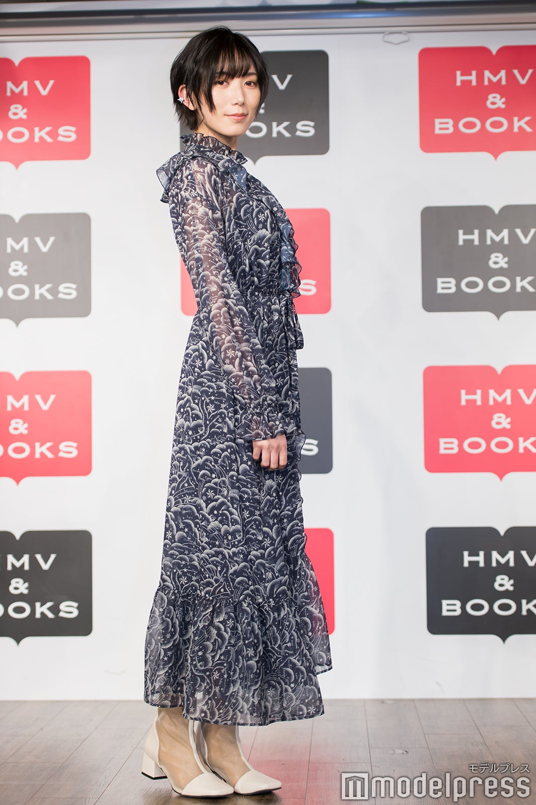 光宗薫 （C）モデルプレス