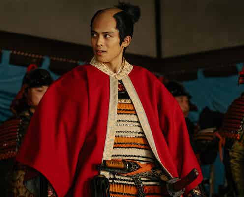 「どうする家康」小早川秀秋役・嘉島陸、関ケ原のトークイベント出演決定「撮影前に行った岡山での話もできたら」