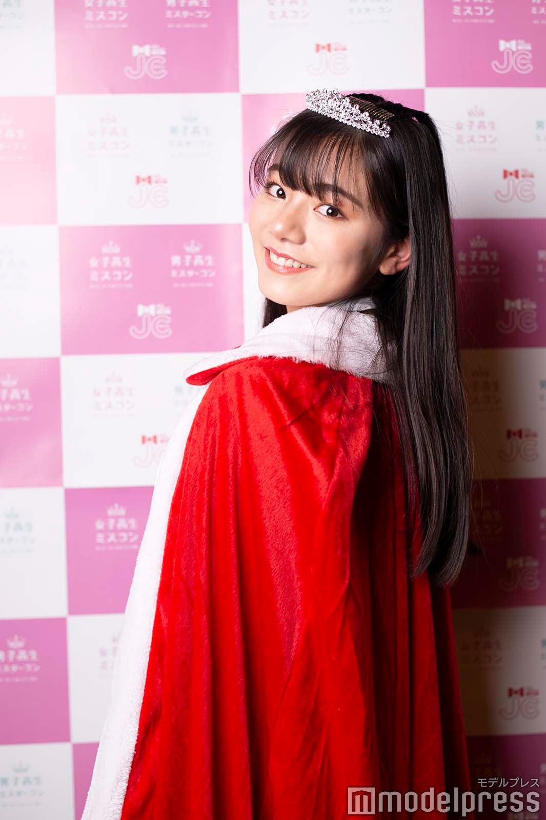 くれあさん（C）モデルプレス