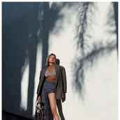 ローラ 1日2食 で変化 コンディションがすごくいい 最新の美容事情を明かす モデルプレスインタビュー モデルプレス ローラ 1日2食 で変化 コンディションがすごくいい 最新の美容事情を明かす モデルプレスインタビュー モデルプレス