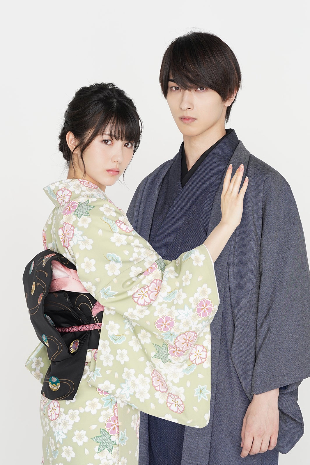 観月ありさ 初のヒール役で横浜流星の母親に 浜辺美波をいびり倒す 私たちはどうかしている モデルプレス 観月ありさ 初のヒール役で横浜流星の母親に 浜辺美波をいびり倒す 私たちはどうかしている モデルプレス