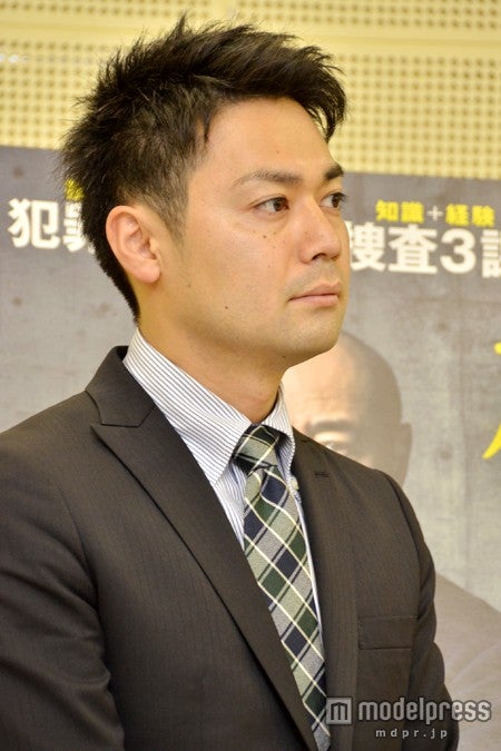 TBS・高野貴裕アナウンサー