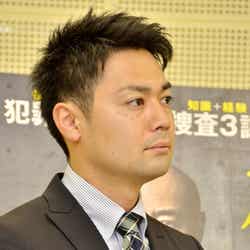 TBS・高野貴裕アナウンサー