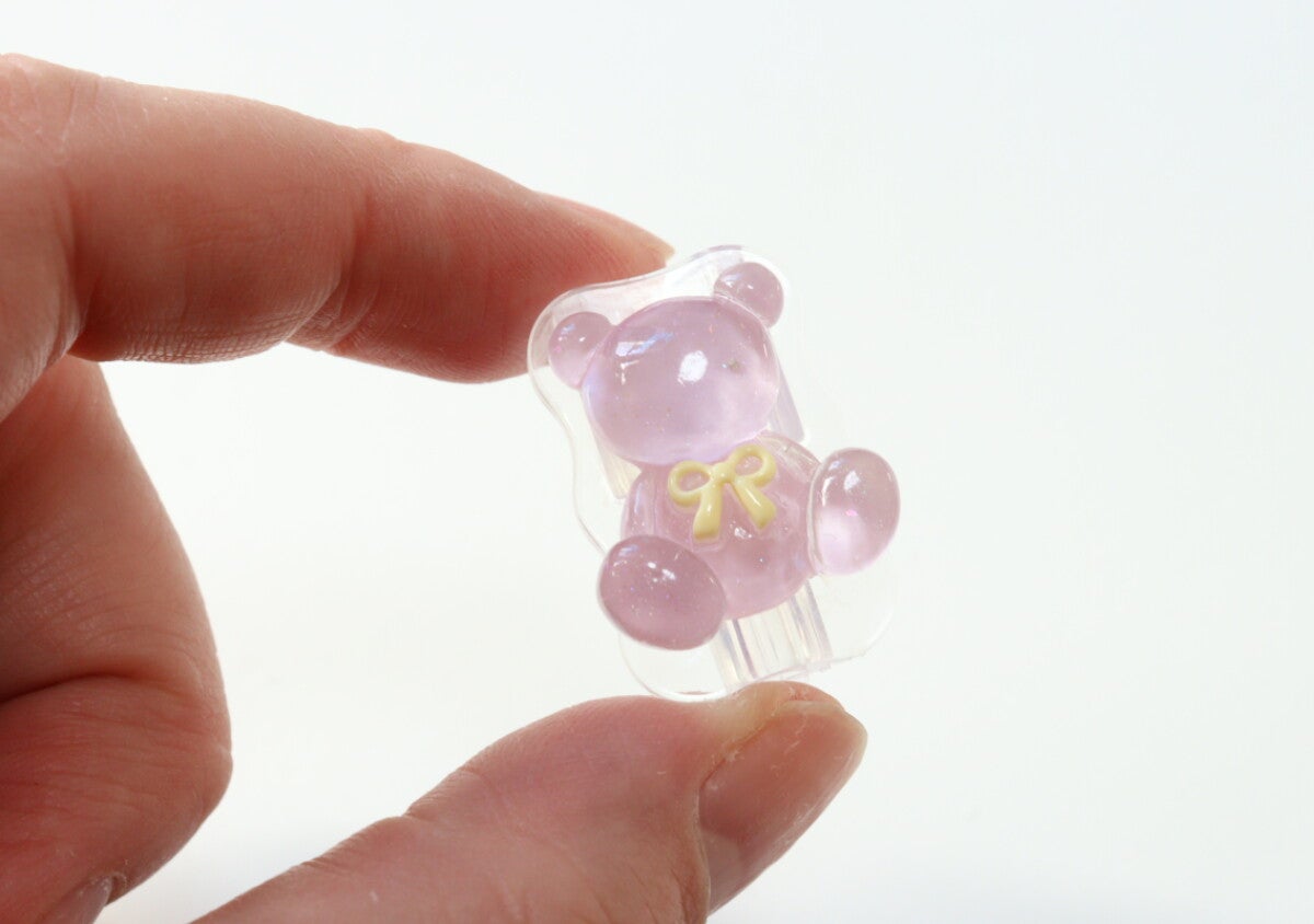 こんなに可愛いのに1つ55円って衝撃♡アレを優しく守るホルダー