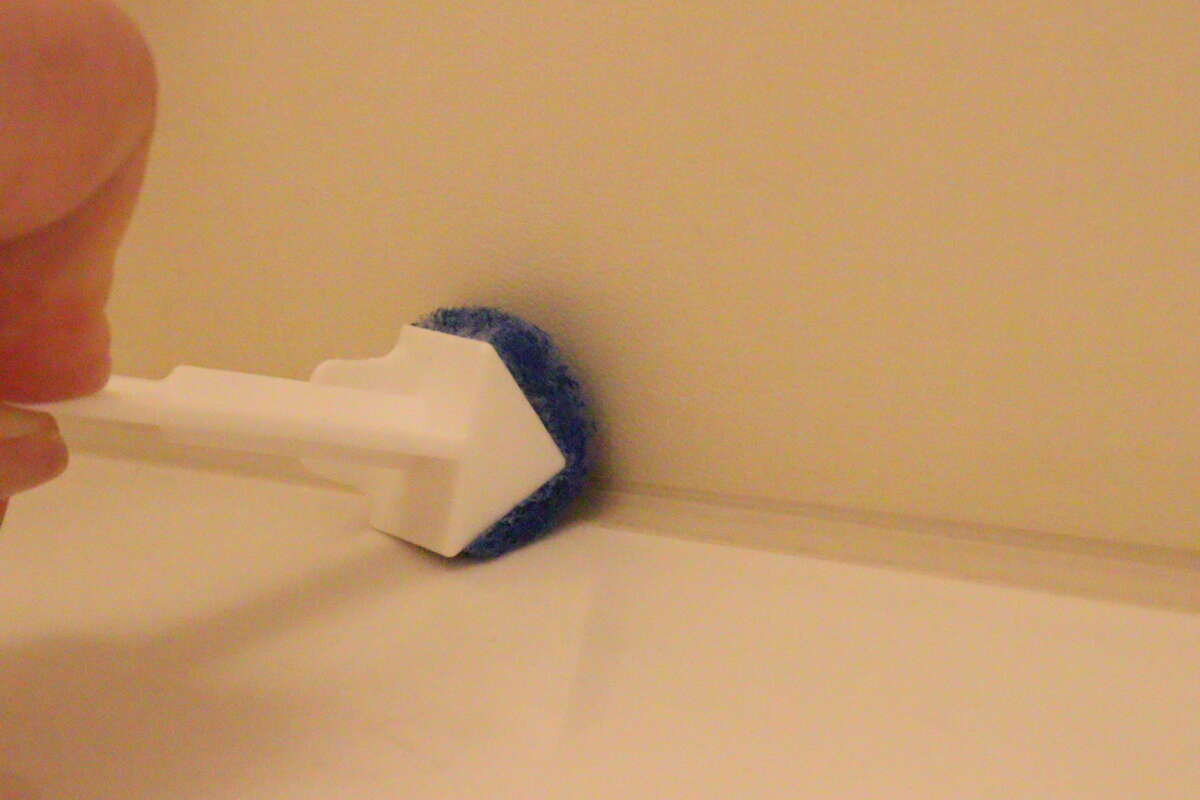 ダイソーの角の極み