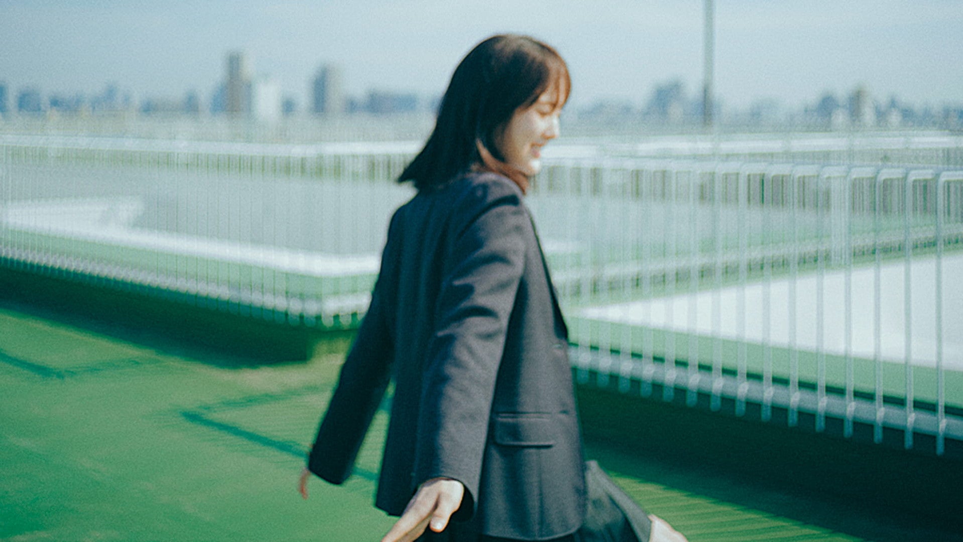 高校、卒業します！【本田紗来】が高校生活の「かけがえのない青春の日々」について語る♡