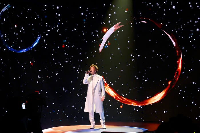 EXILE TAKAHIRO (提供写真)