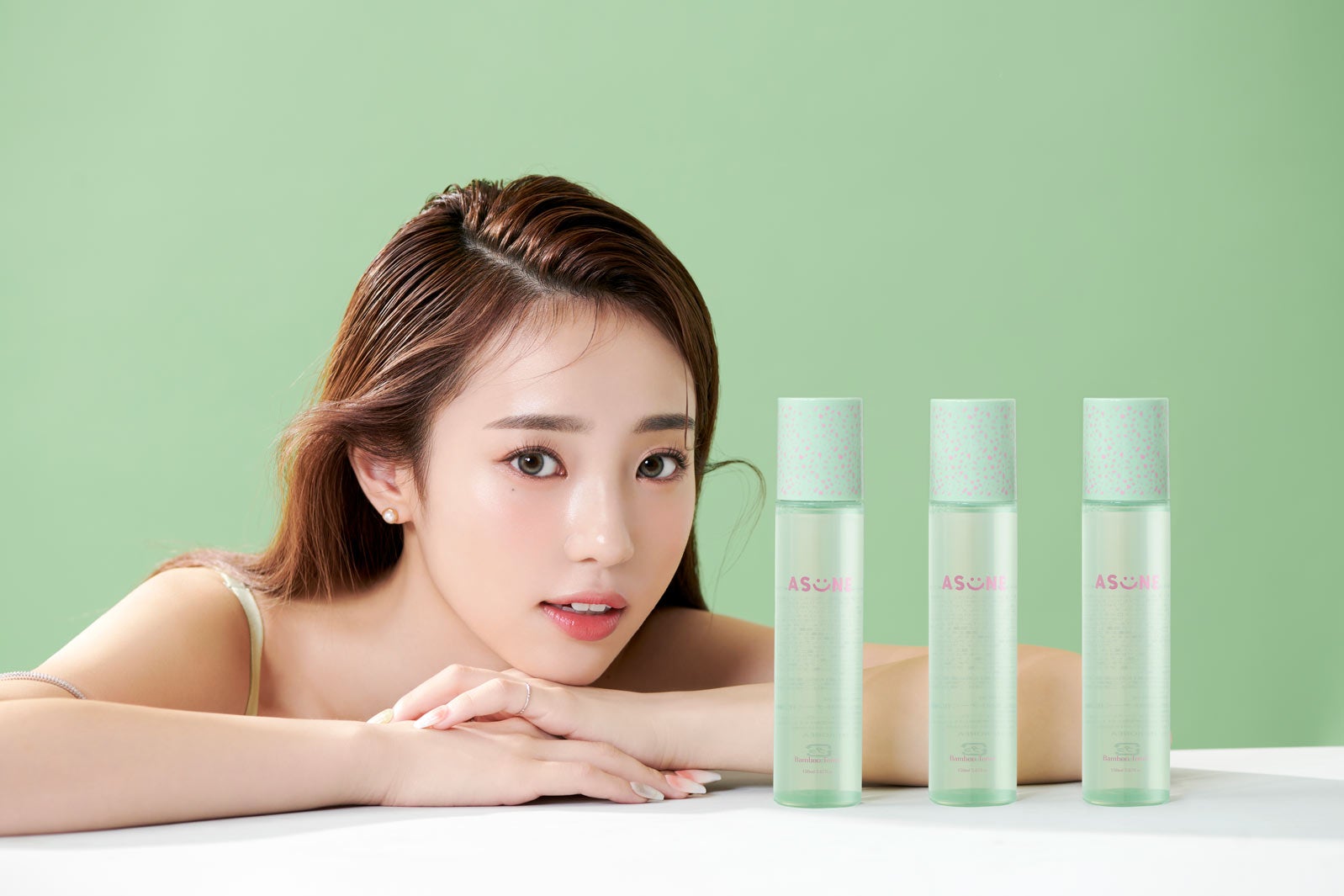 中町綾（提供写真）