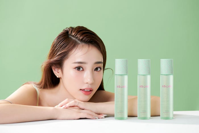 中町綾(提供写真)