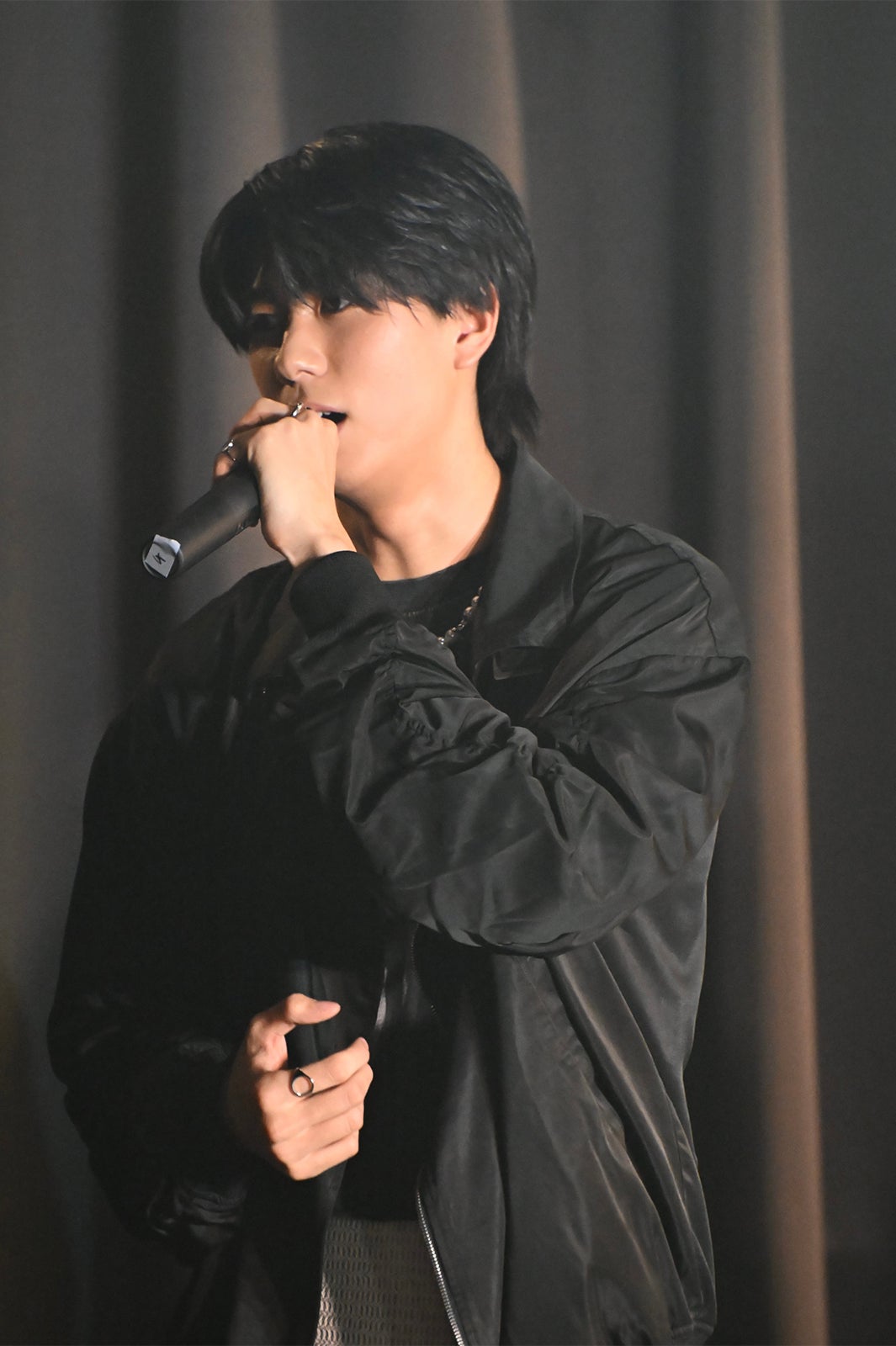 オオジュ（提供写真）