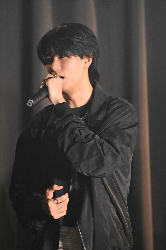 オオジュ(提供写真)