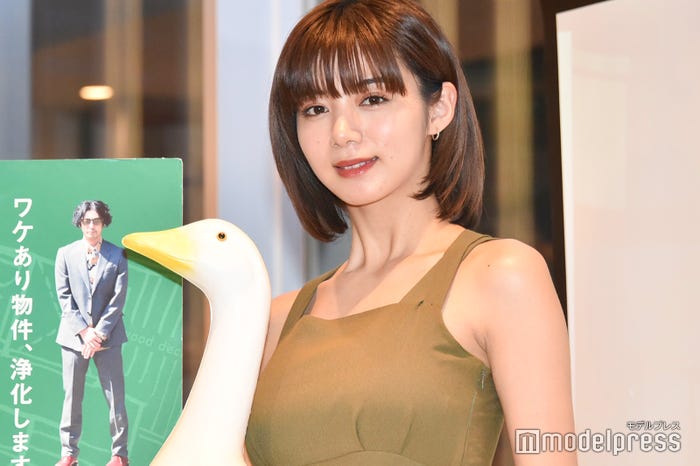 池田エライザ (C)モデルプレス