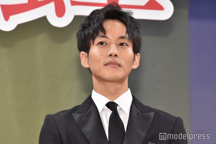 松坂桃李 (C)モデルプレス