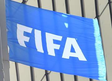 UEFAがFIFAを猛批判 米代表バログンの出場停止処分変更に「一線を越えた」「論外」「不信感」