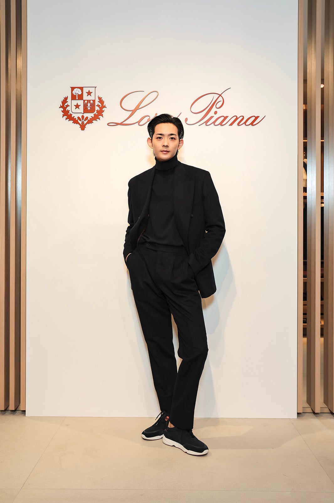 竜星涼（提供写真）