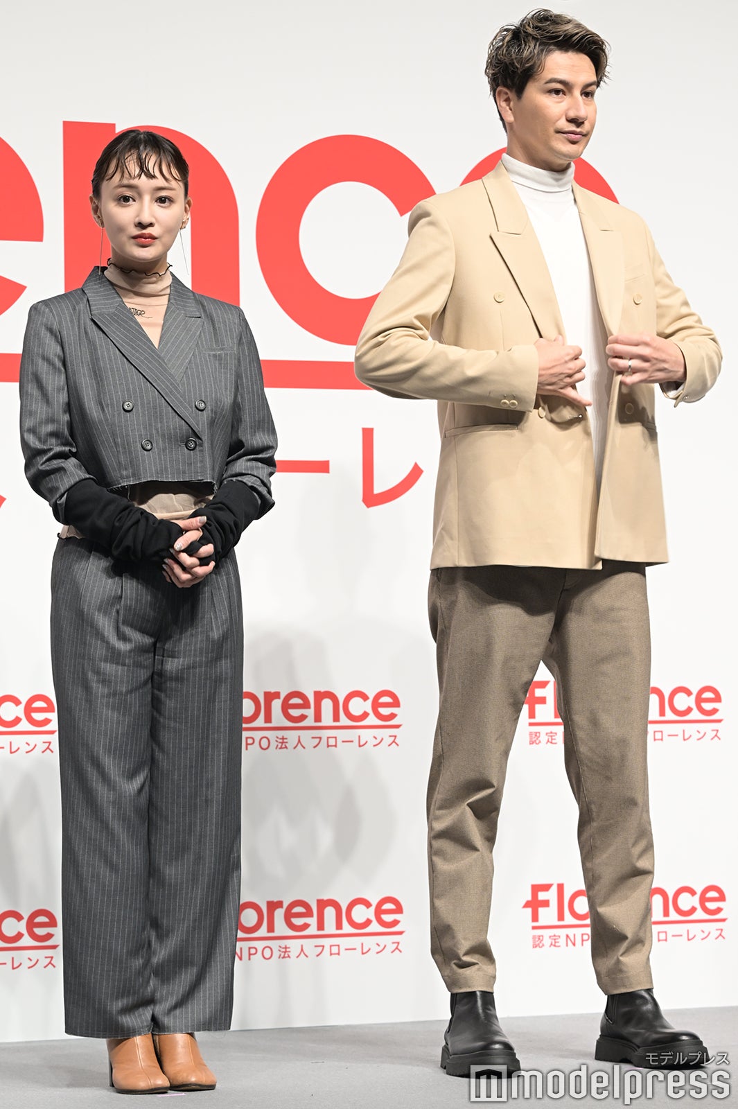 わたなべ麻衣、JOY （C）モデルプレス