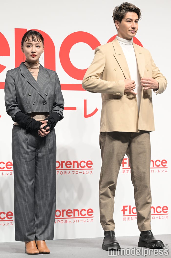 わたなべ麻衣、JOY (C)モデルプレス