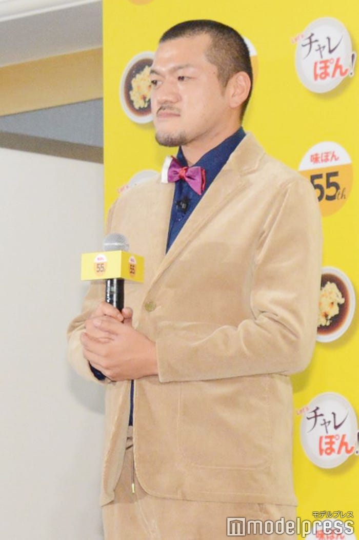 竹内まなぶ(C)モデルプレス