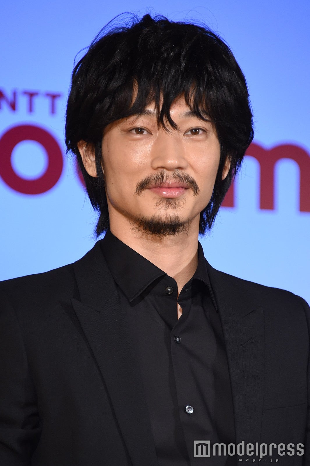 綾野剛 （C）モデルプレス