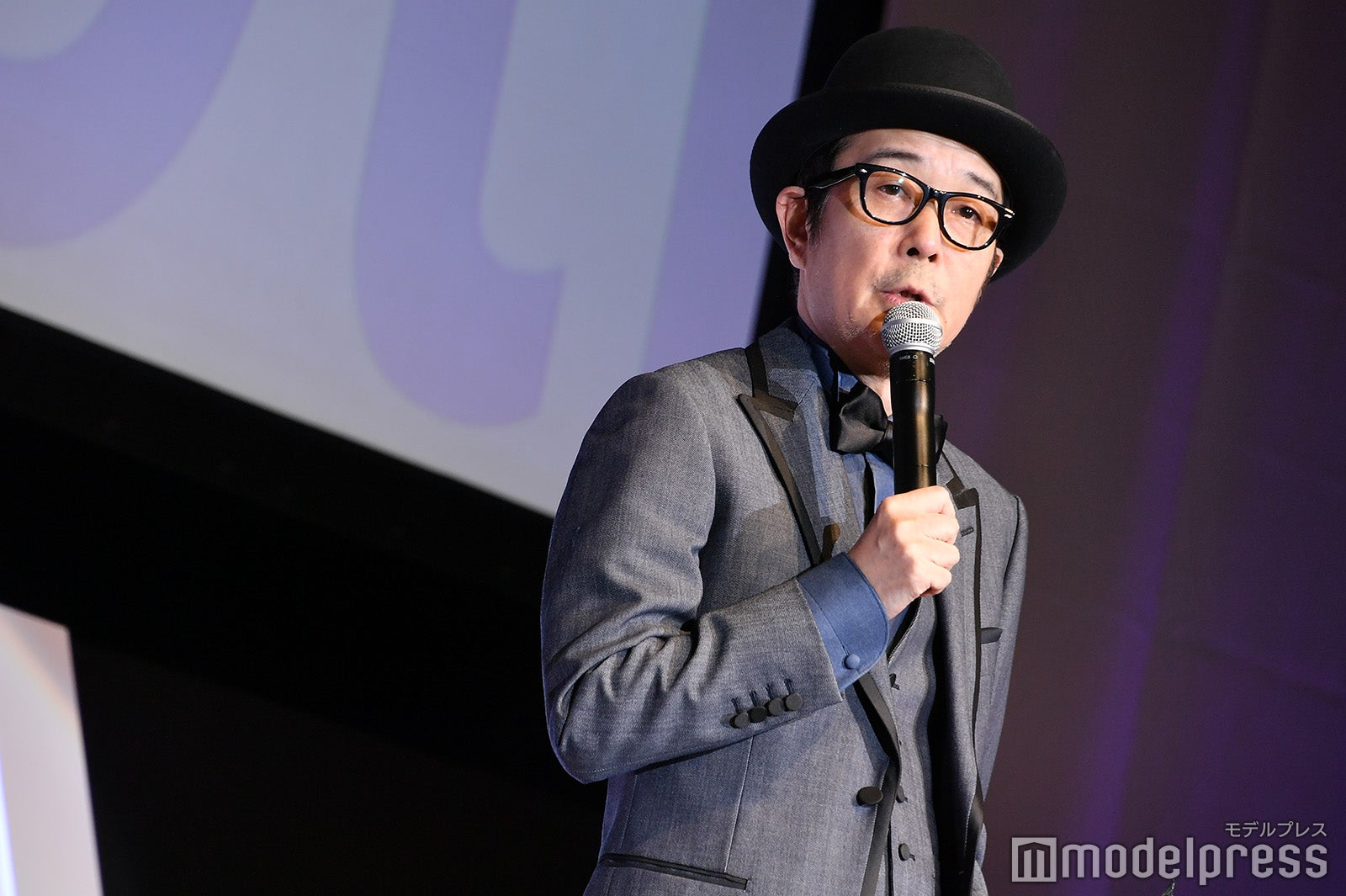 リリー・フランキー （C）モデルプレス