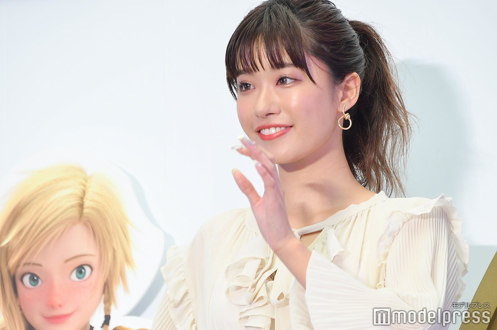 「MISS／MR COLLECTION 2019 in 超☆汐留パラダイス！」出場者（C）モデルプレス