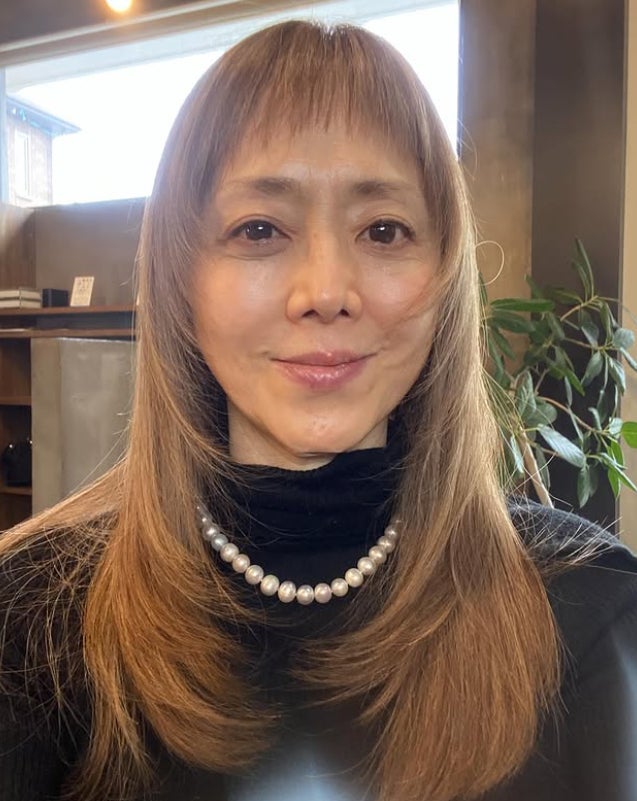 熊谷真実、 結婚報告から1年で夫婦の食卓公開 手料理披露に「美味しそう」「お野菜いっぱい」の声