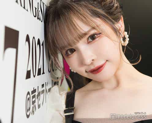 整形公表の人気美容クリエイター五彩緋夏、10年前との比較写真公開 “容姿の変化”話題に
