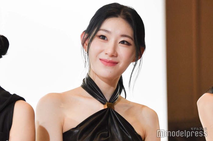 チェリョン(C)モデルプレス