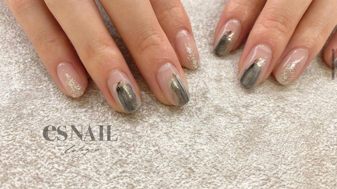 （画像提供：esNAIL）