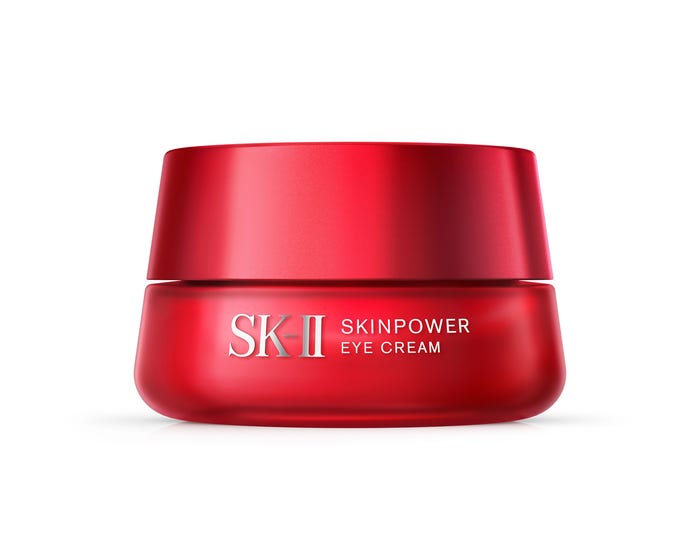 SK-II スキンパワー アイ クリーム (目もと用クリーム)