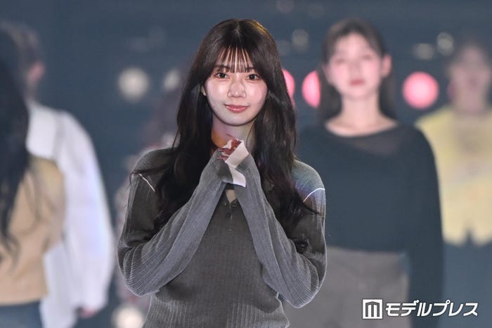 高本彩花(C)モデルプレス